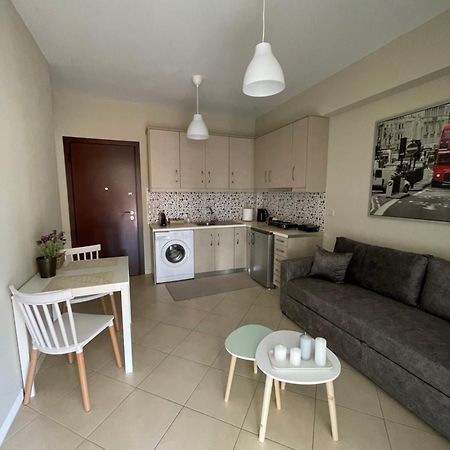 V&V Apartment Tripoli Zewnętrze zdjęcie