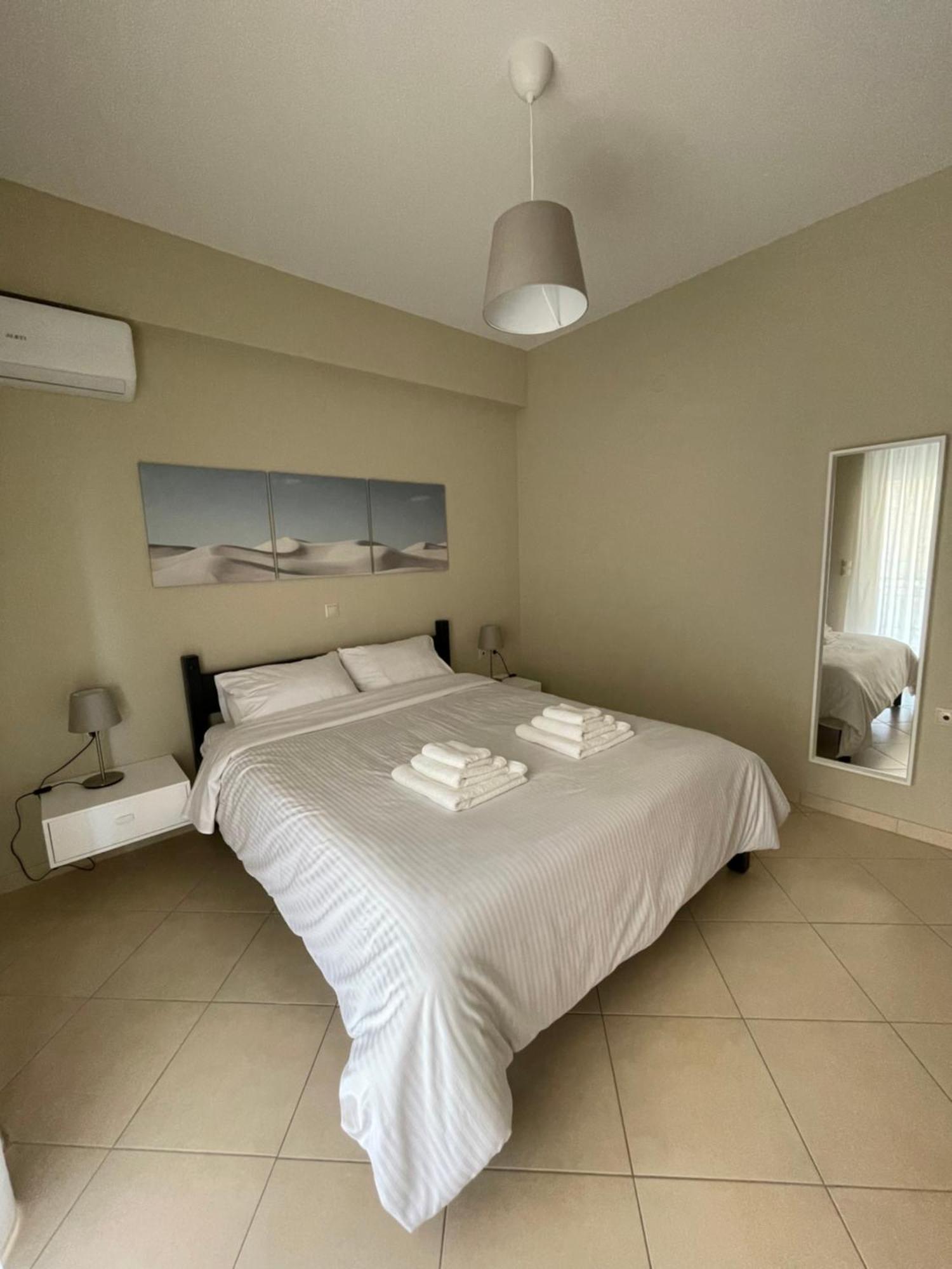 V&V Apartment Tripoli Zewnętrze zdjęcie