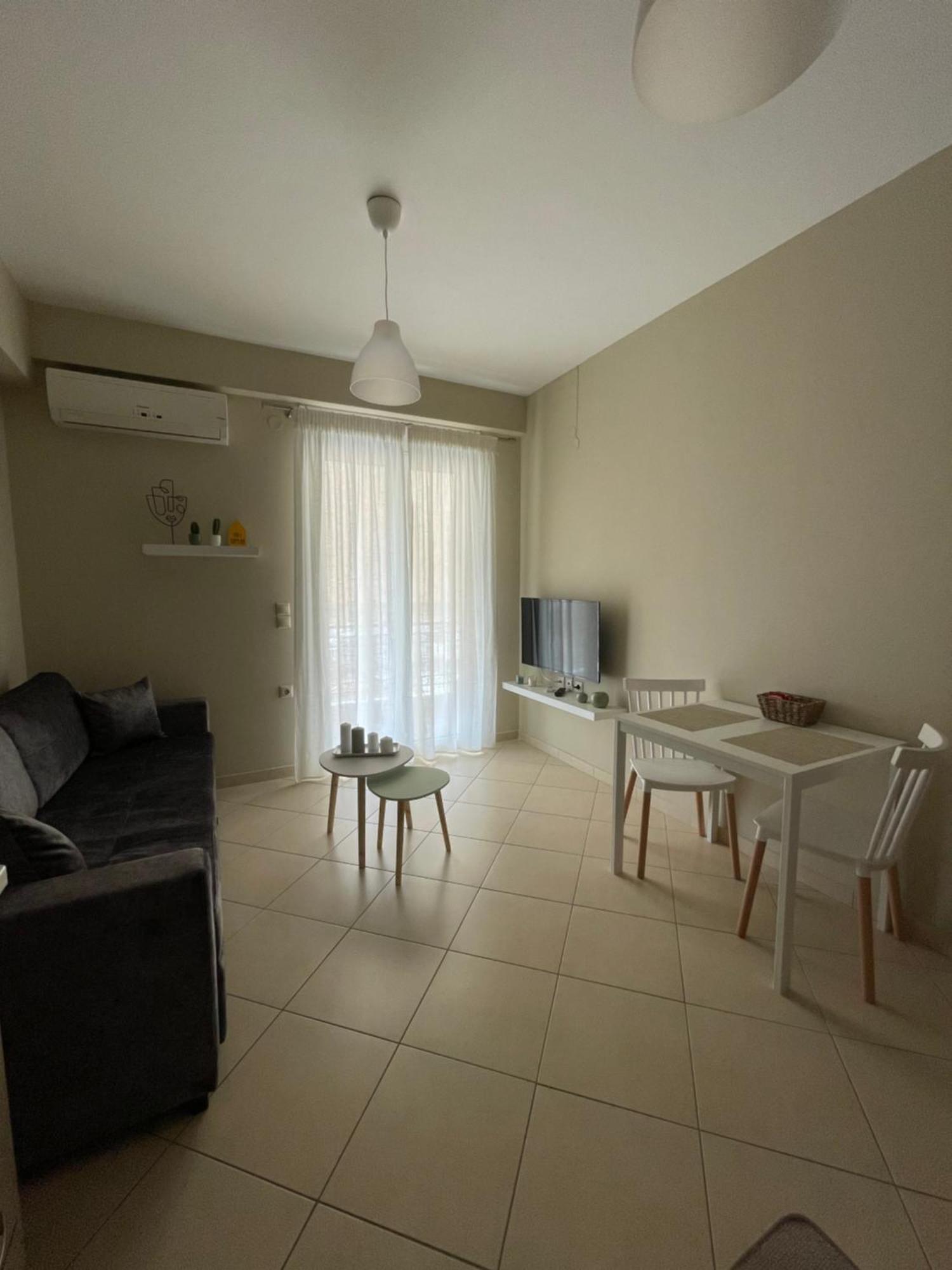 V&V Apartment Tripoli Zewnętrze zdjęcie
