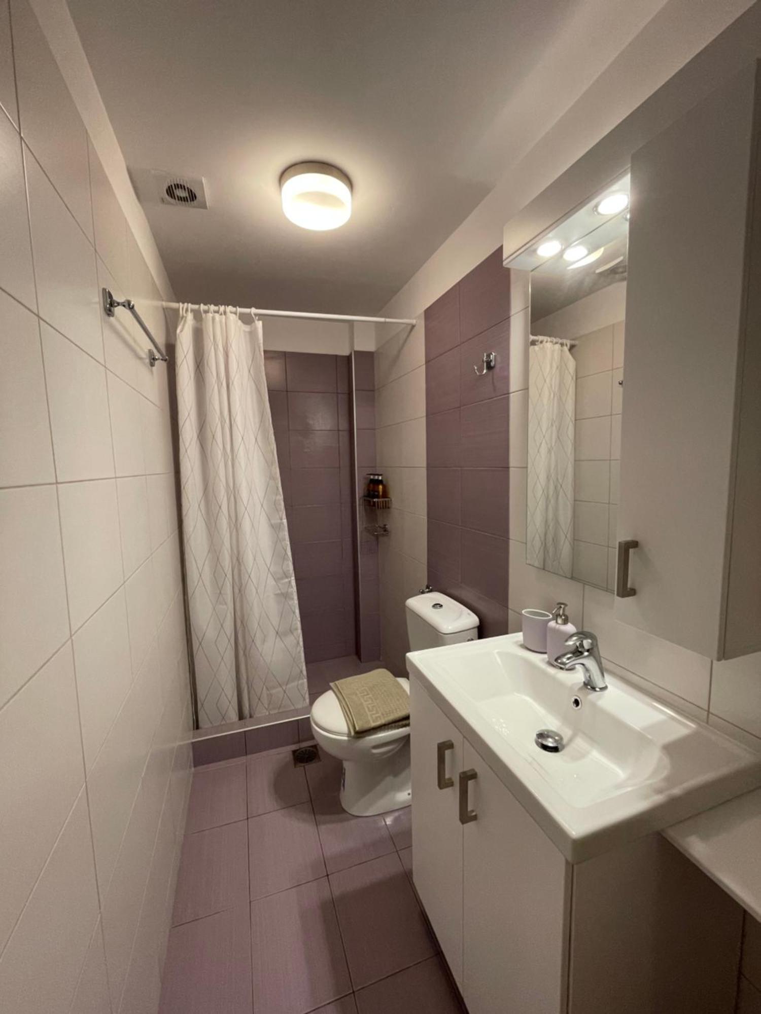 V&V Apartment Tripoli Zewnętrze zdjęcie