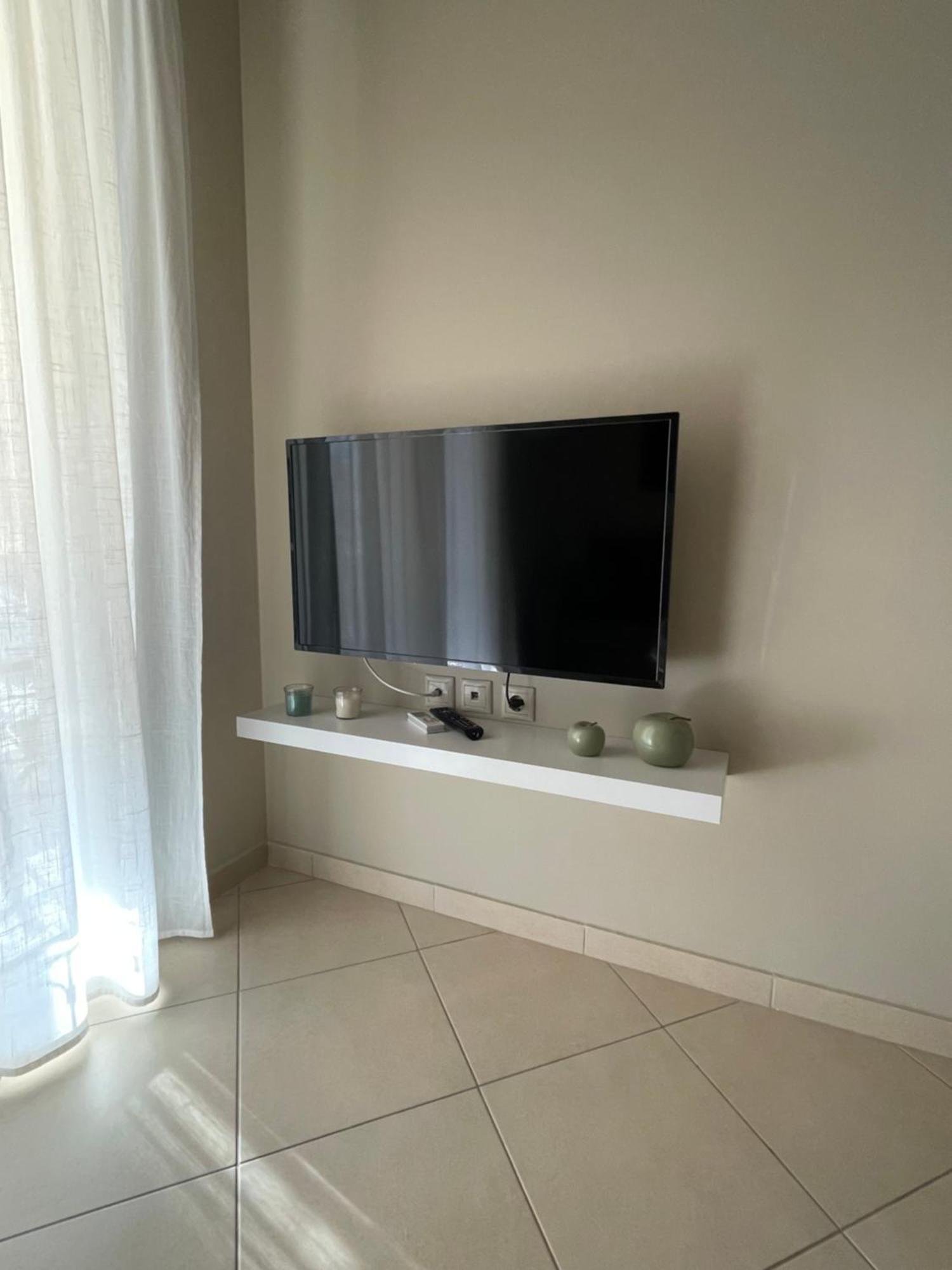 V&V Apartment Tripoli Zewnętrze zdjęcie