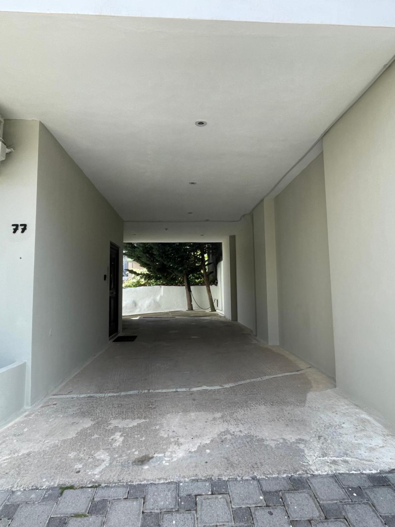V&V Apartment Tripoli Zewnętrze zdjęcie