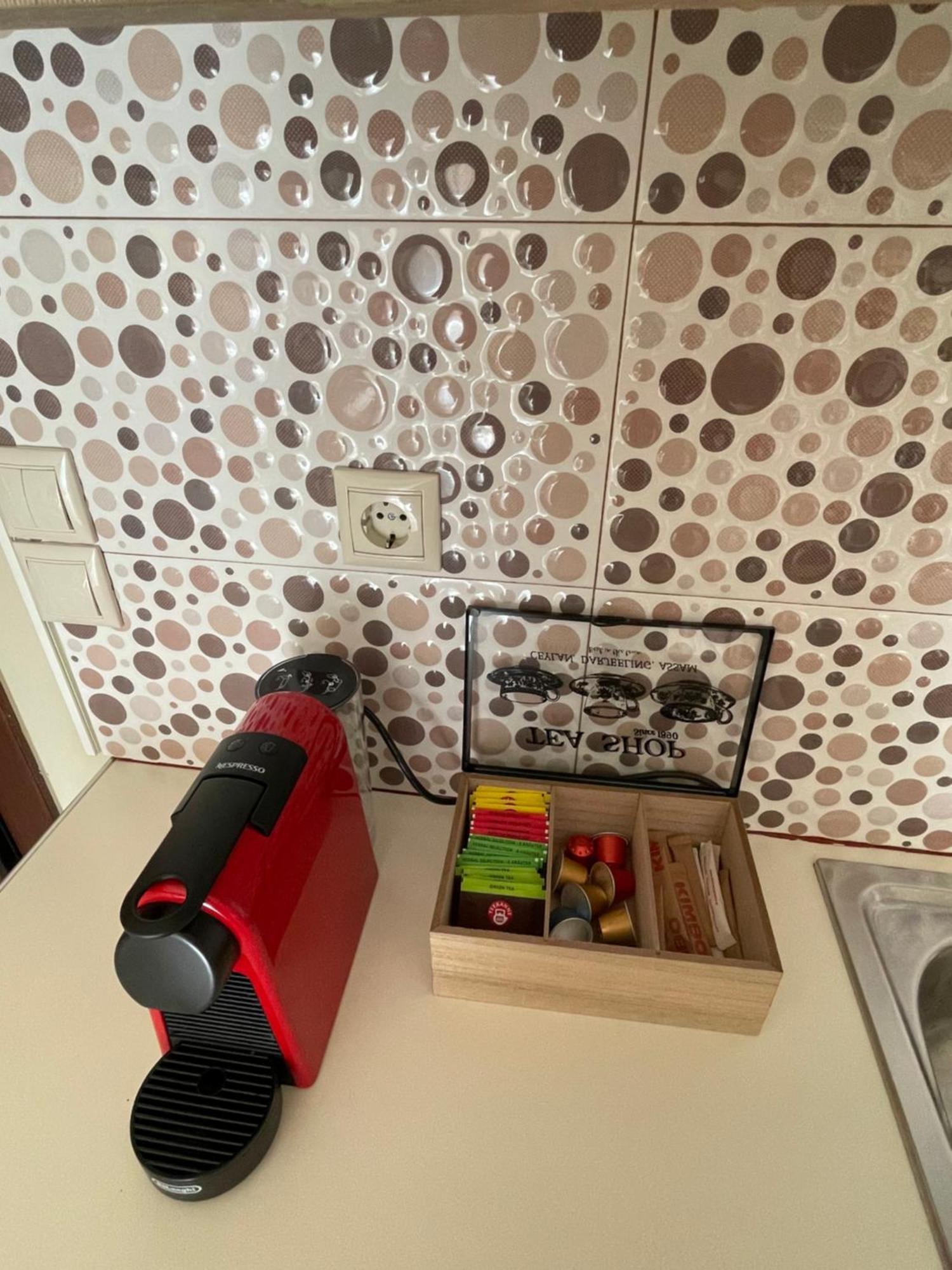 V&V Apartment Tripoli Zewnętrze zdjęcie