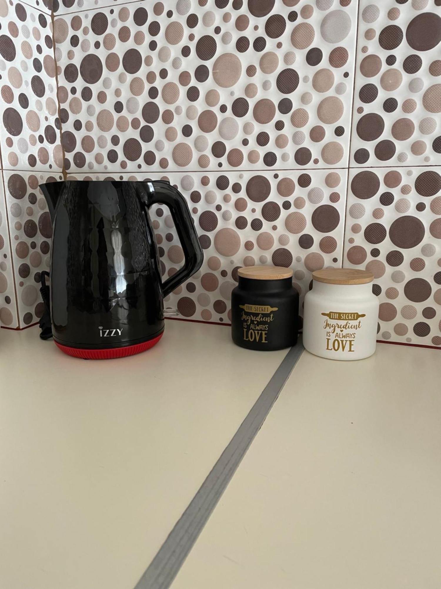 V&V Apartment Tripoli Zewnętrze zdjęcie