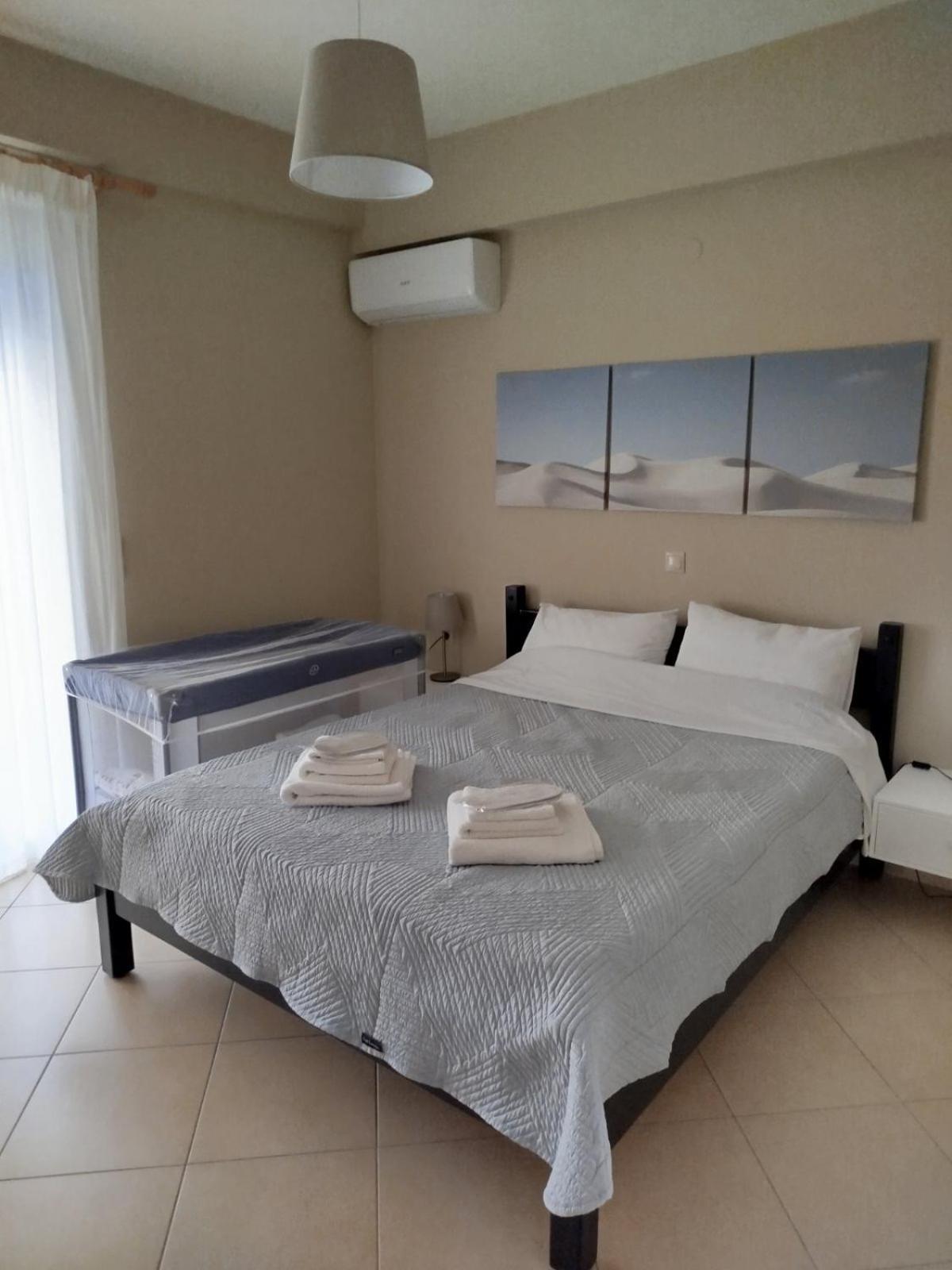V&V Apartment Tripoli Zewnętrze zdjęcie